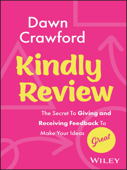 Title details for Kindly Review by Dawn Crawford - Available